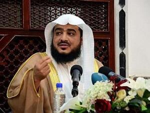  الداعية والمصلح الأسري الشيخ غازي الشمري