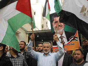 "تويتر" تغلق حسابات كتائب القسام و الأخيرة ترد - ارشيف 