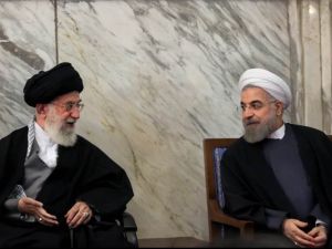 واشنطن تصر على رفض دخول إيران لنظامها المالي - ارشيف 