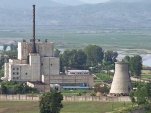 يستخدم هذا المختبر في سحب الوقود الناجم عن المفاعل الذي تبلغ قوته خمسة ميغاواط 