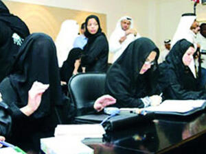 ماذا لو كان هناك اختلاط في جامعات السعودية؟