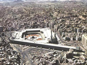 The Kingdom has so far spent SR100 billion to develop Makkah into a modern city with improved services to meet the needs of millions of pilgrims