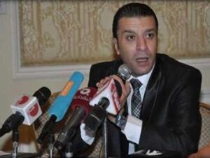 المطرب الشعبى مصطفى كامل