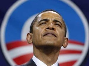 الرئيس الاميركي باراك اوباما