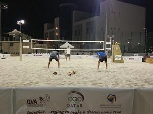 التطبيع الرياضي مدخل للتطبيع السياسي بحسب نشطاء - أرشيف