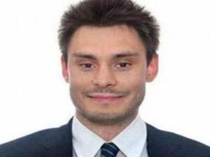 الطالب الإيطالي جوليو ريجيني
