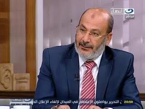 الشيخ صفوت حجازي على قناة النهار