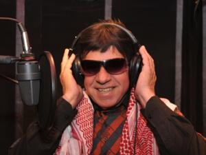 المرشح الانتخابي شبلي حداد