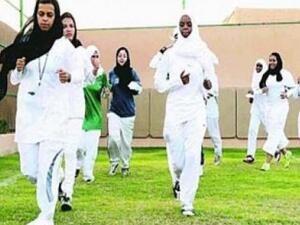 جدل قديم متجدد حول منع الرياضة للبنات في المدارس السعودية