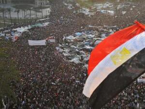 جمل مأثورة من وحي الثورة المصرية 