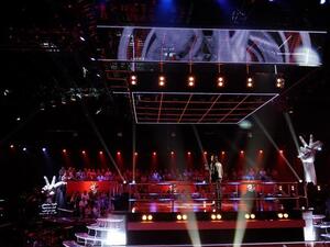 برنامج The Voice: انطباعات المشاهدين عن الحلقة الأولى في مرحلة المواجهة
