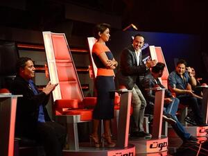 برنامج The Voice: مواجهات قوية في الحلقة الثانية من مرحلة المواجهة