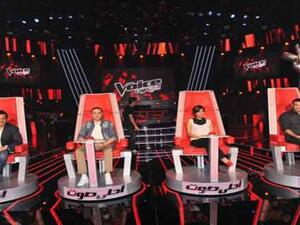 لجنة تحكيم برنامج The Voice