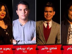 من سيكون صاحب لقب "أحلى صوت" برأيك؟  