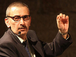 الفنان اللبناني زياد الرحباني