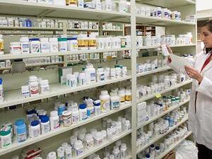 The initiative was taken voluntarily by 39 international pharmaceutical companies, saving up to Dh267 million for patients in one year.  (File photo)