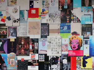 As many of the CV’s recruiters view are nearly identical - same format, style, and content, a little creativity can go a long way in getting you noticed. (Shutterstock/Pavel Vaschenkov)