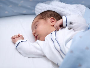 Several private sector companies in the region have announced extended maternity leave for their employees in recent years to entice them to return to the workplace. (Shutterstock)