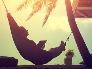 Starting to save earlier means that it will cost you a lot less in the long run to achieve your goals. (Shutterstock)