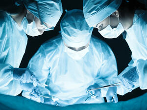 With the high costs of medical services, having to deal with an emergency can be financially unmanageable. (File photo)
