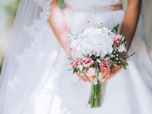 Saudi women seeking to marry a non-Saudi husband must be aged between 30 and 55 with an age difference of no greater than 10 years. (Shutterstock)