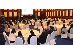 صورة أرشيفية لندوه خاصة بشركة كي بي إم جي