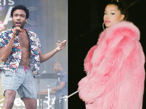 (Source: Arianagrande / Instagram, Debby Wong / Shutterstock  ) 