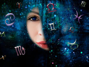 توقعات برج الحمل لشهر يناير/كانون الثاني 2018 مع سحر علي

