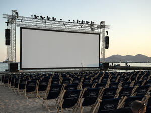 A snapshot of films to look out for as the festival unfolds. (shutterstock)