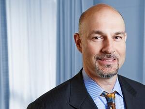 Ashley Gorakhpurwalla, president and general manager