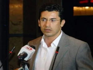 Ashraf Sobhy (Photo: mobtada.com)