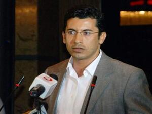 Ashraf Sobhy (Photo: mobtada.com)