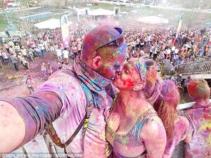 (Fight Boring Marriages)