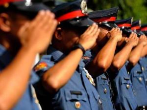 Philippine National Police Director General Ronaldo dela Rosa said that husband and wife were arrested last Saturday in Manila. (AFP/ File Photo)