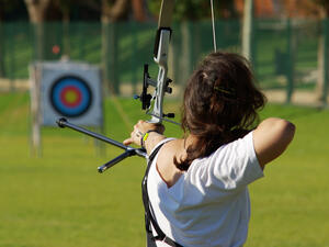 Malaysian school to add Turkish archery to its curriculum. (Shutterstock/ File Photo)