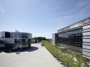 العلامة التجارية المميزة ذات الحلقات الأربع تتربع مجدداً على عرش سوق السيارات الفاخرة في الصين