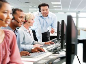 Avaya Workforce Optimization Suite