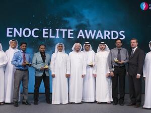 جوائز اينوك لعام 2017