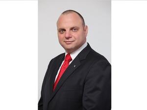 Ayman Aly, Marketing Manager, Canon Middle East