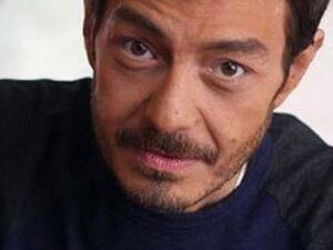  أحمد زاهر يحتفل بعيد زواجه 