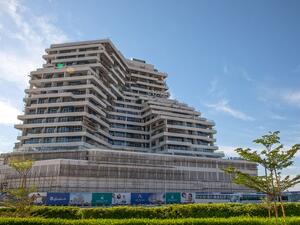 عزيزي للتطوير العقاري