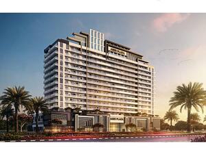 عزيزي بلازا