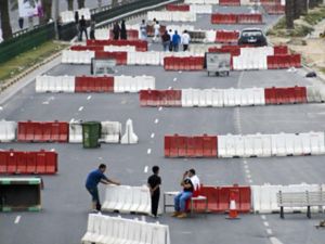 احتجاجات على استضافة البحرين للحدث الرياضي العالمي