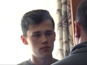 Nikita Nearonov (Twitter)