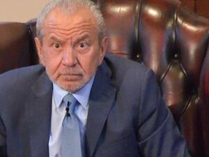  Lord Alan Sugar (Twitter)