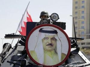 Bahrain