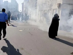 البحرين: جرحى في تفجير يستهدف الأمن 