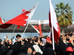 المعارضة البحرينية ترفض الوحدة مع السعودية 