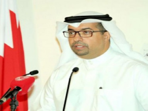 وزير شؤون الإعلام وشؤون مجلسي الشورى والنواب عيسى الحمادي