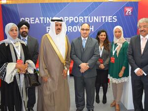 The new BD300 fine for violating Bahrainisation laws was issued last month and is now in effect.  (Bahrain This Week)